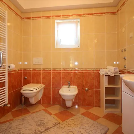Appartement Radojka Mit Grill In Altstadtnaehe *